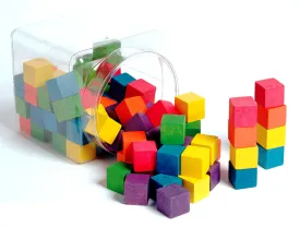 Color Cubes