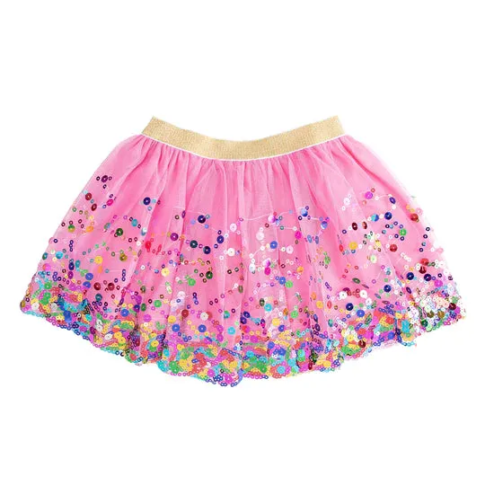 Confetti Tutu