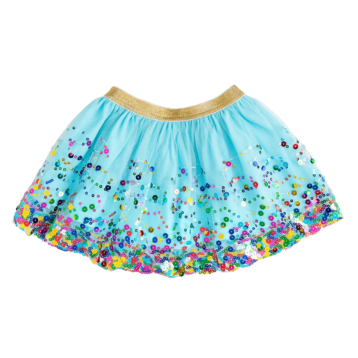 Confetti Tutu