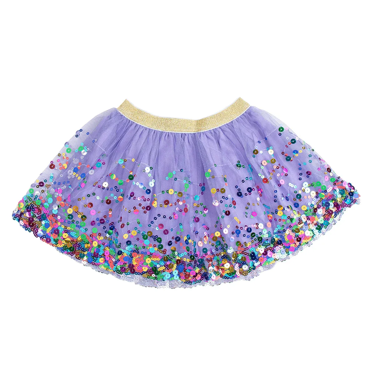 Confetti Tutu