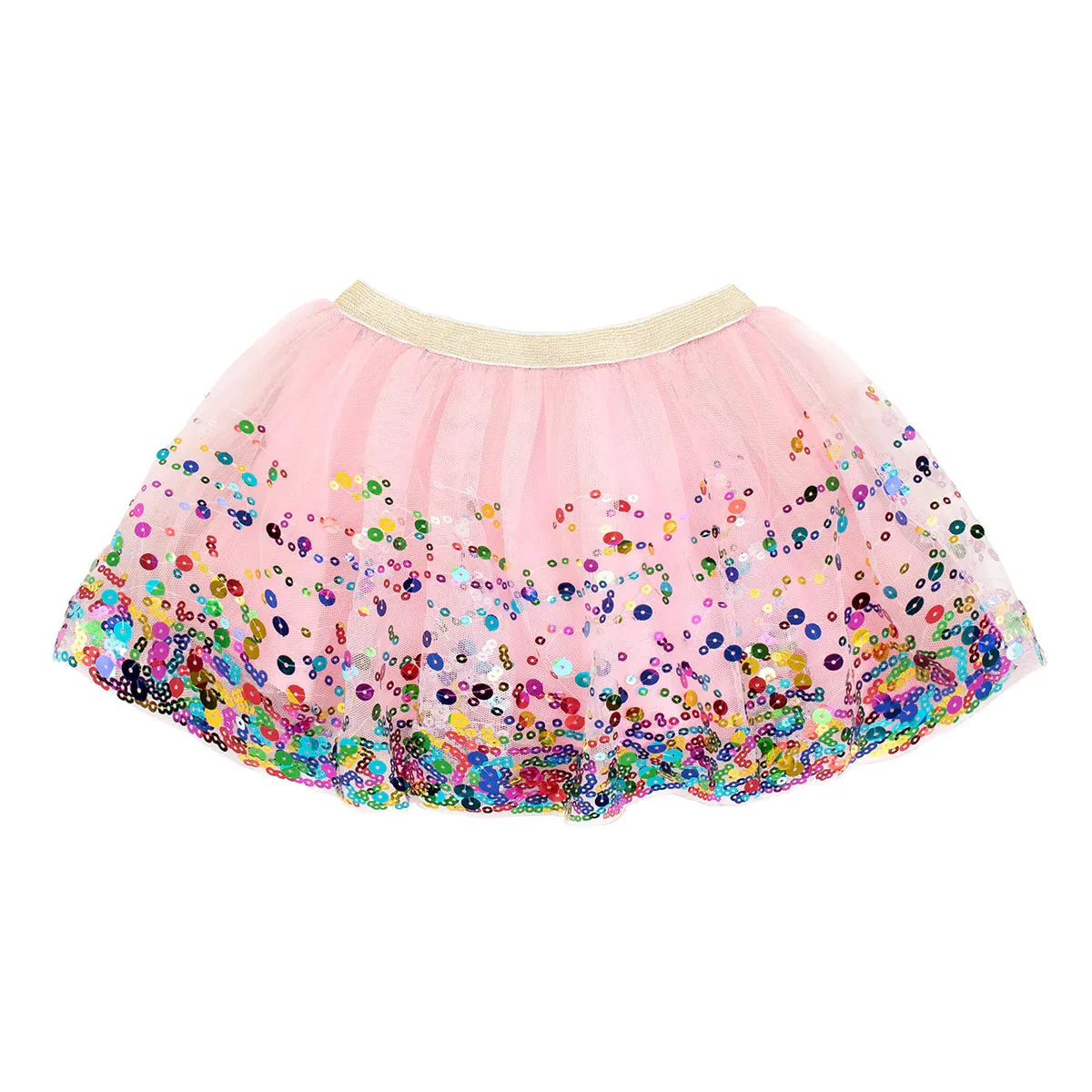 Confetti Tutu