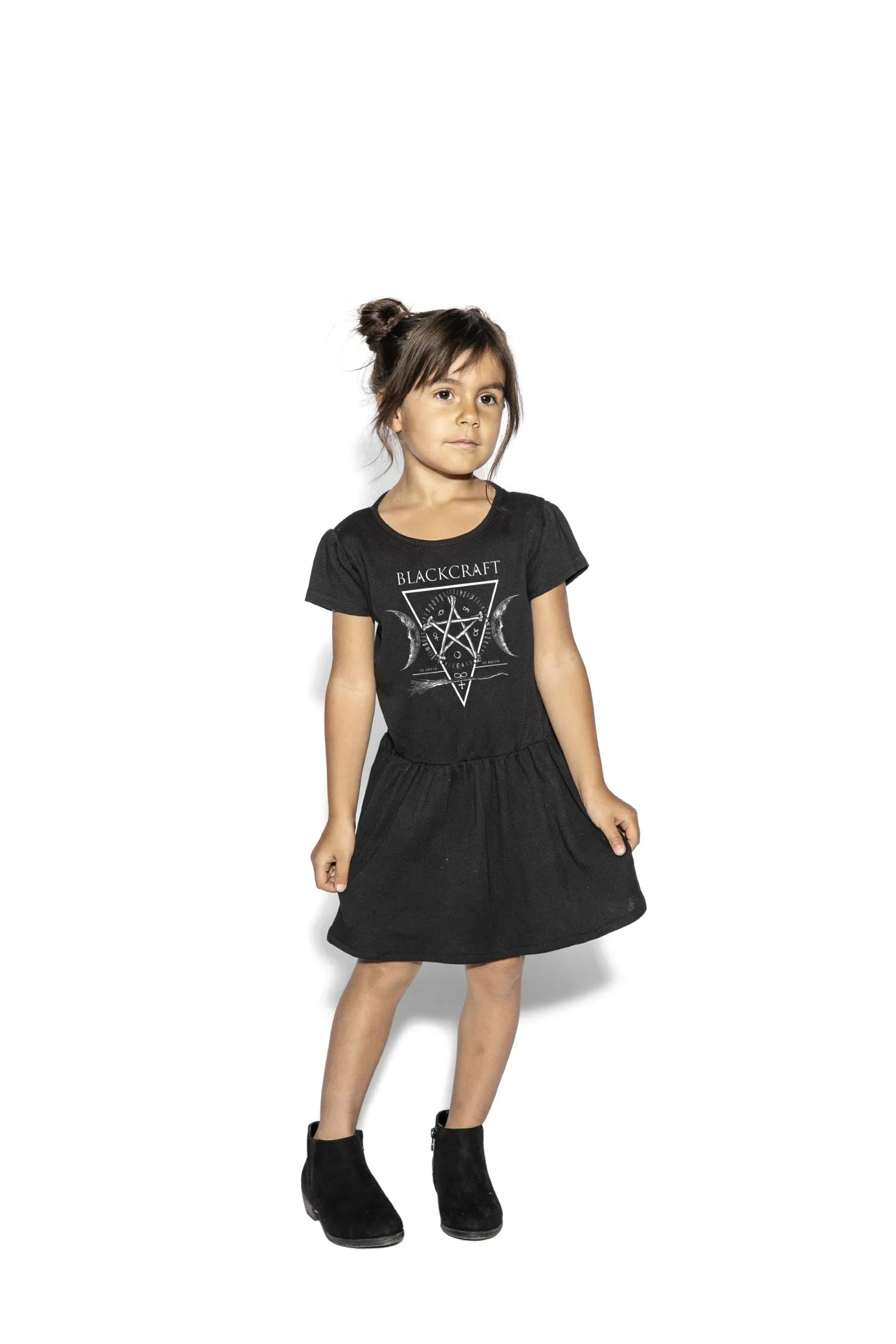 Coven - Baby / Toddler Dress