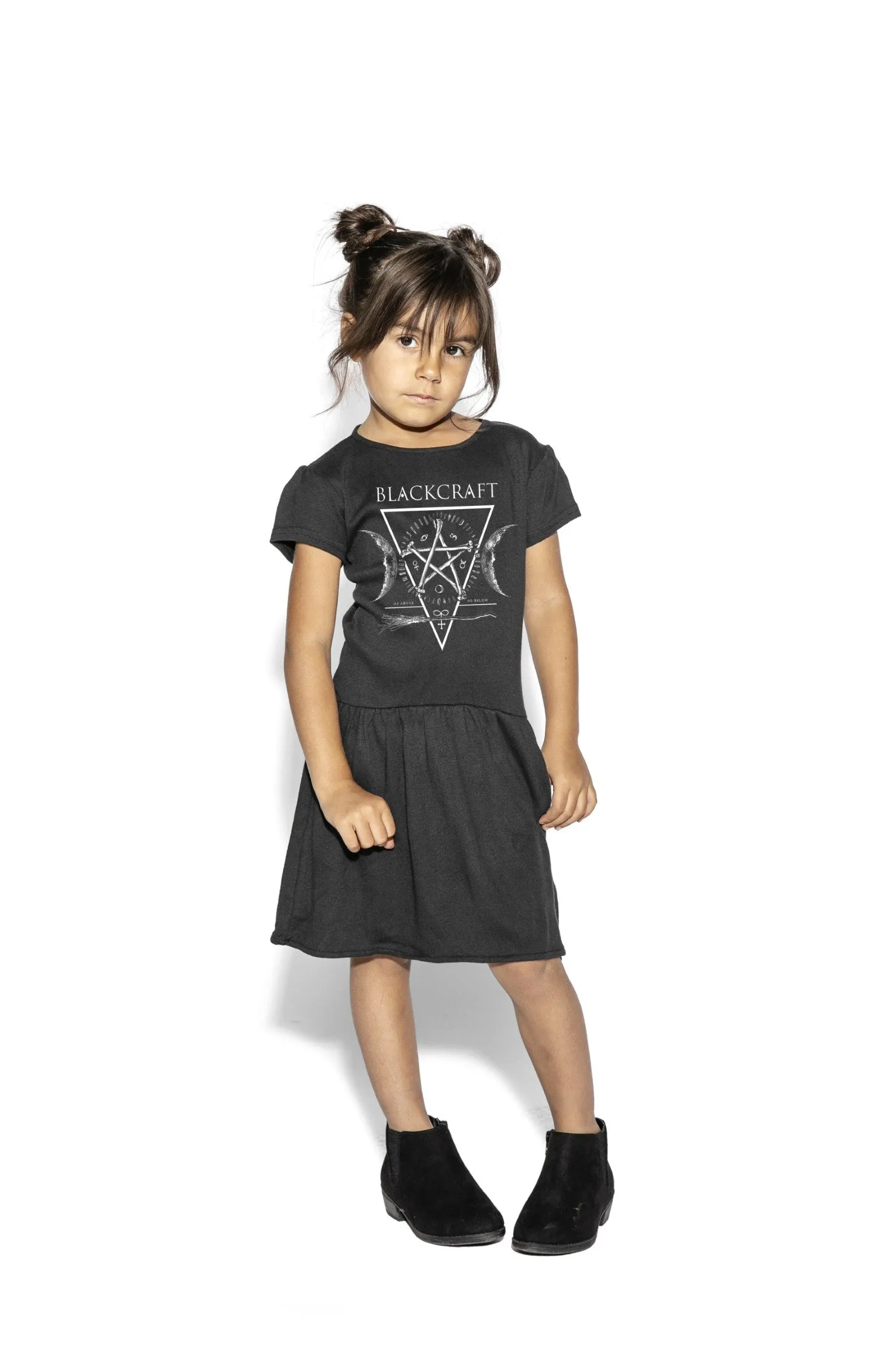 Coven - Baby / Toddler Dress