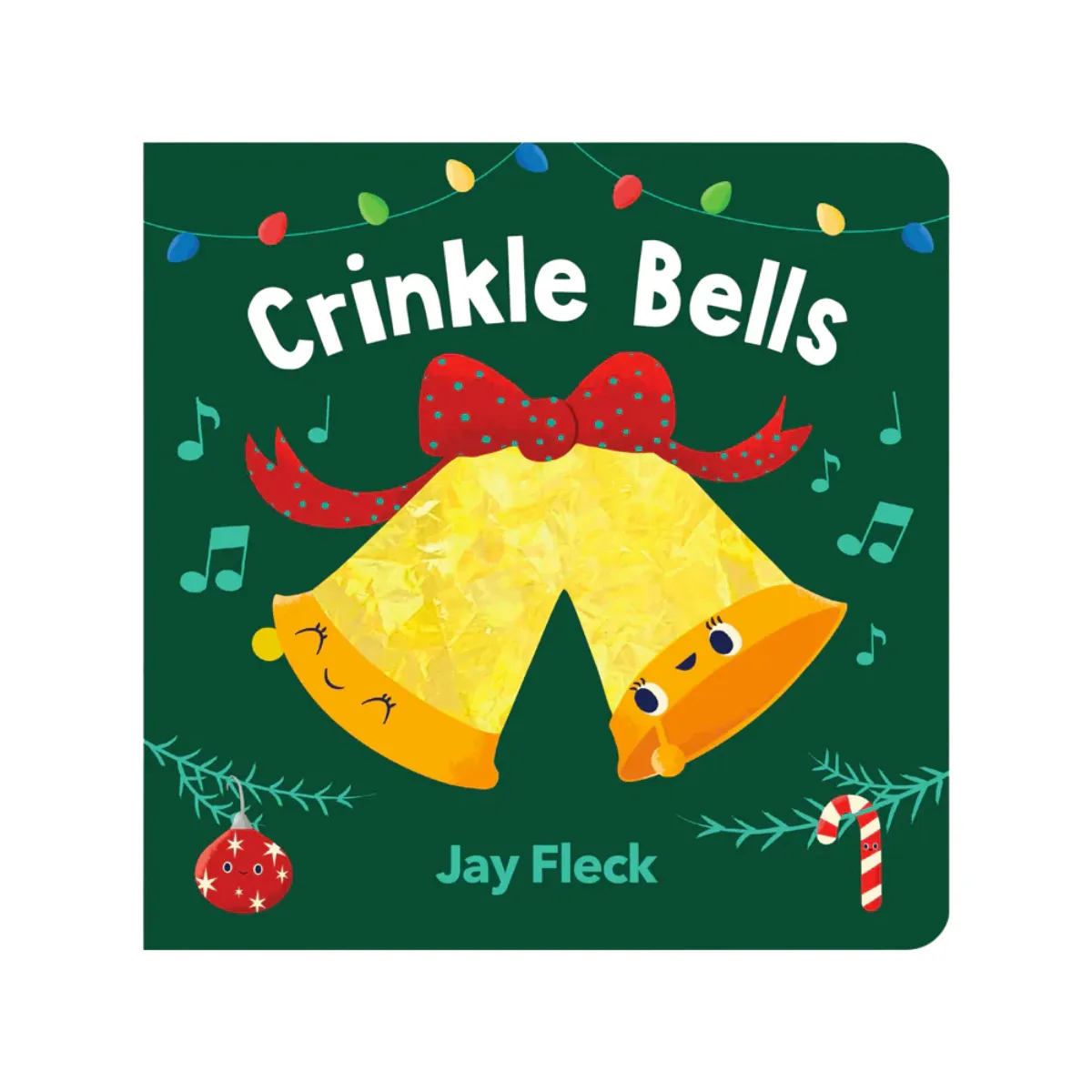 Crinkle Bells