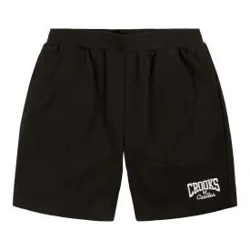 Crooks Basic Polo Shorts