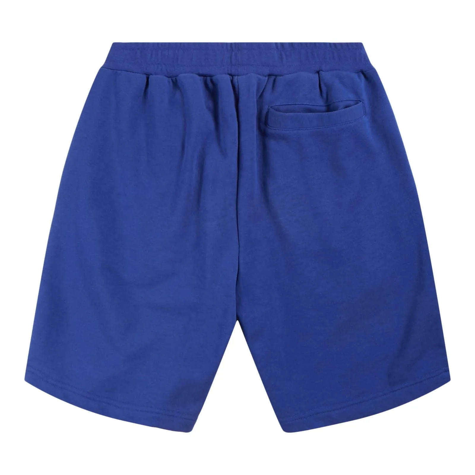 Crooks Basic Polo Shorts