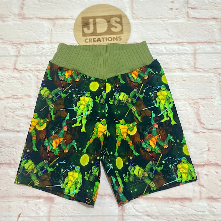 CUSTOM MADE Shorts