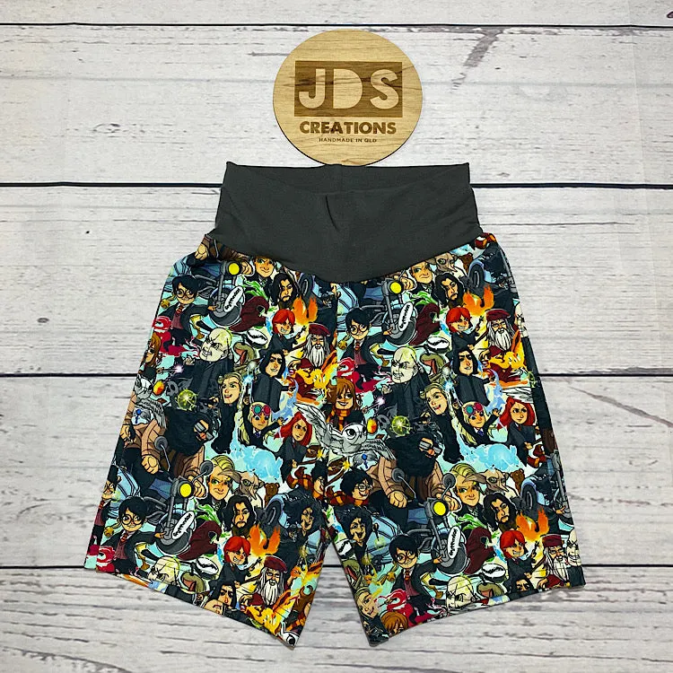 CUSTOM MADE Shorts