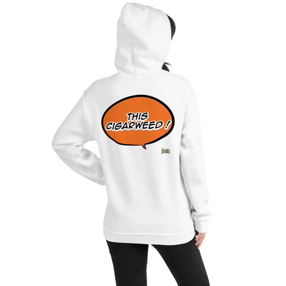 CW KUSH BUBBLE Unisex Hoodie