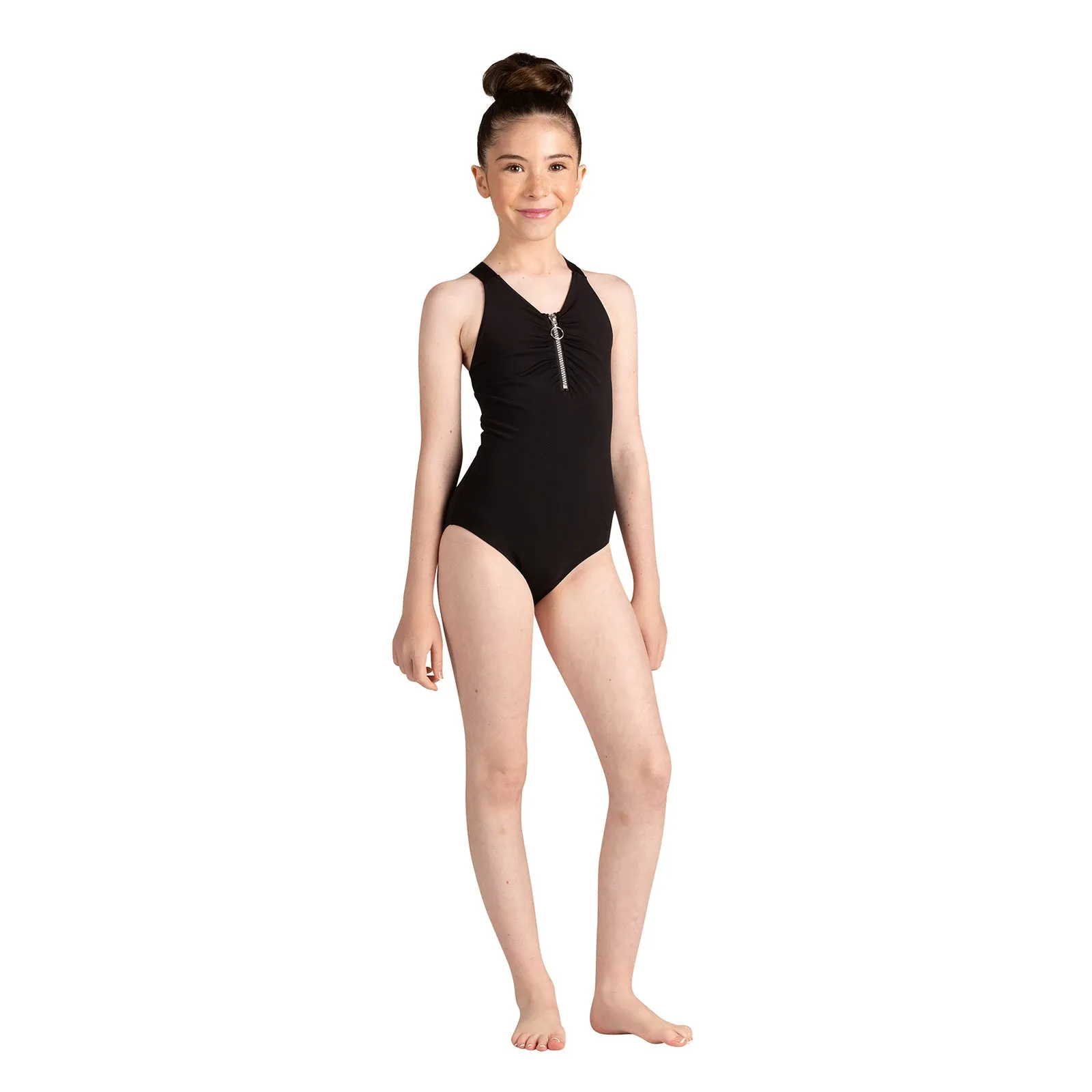 Danznmotion Child Rumer Leotard