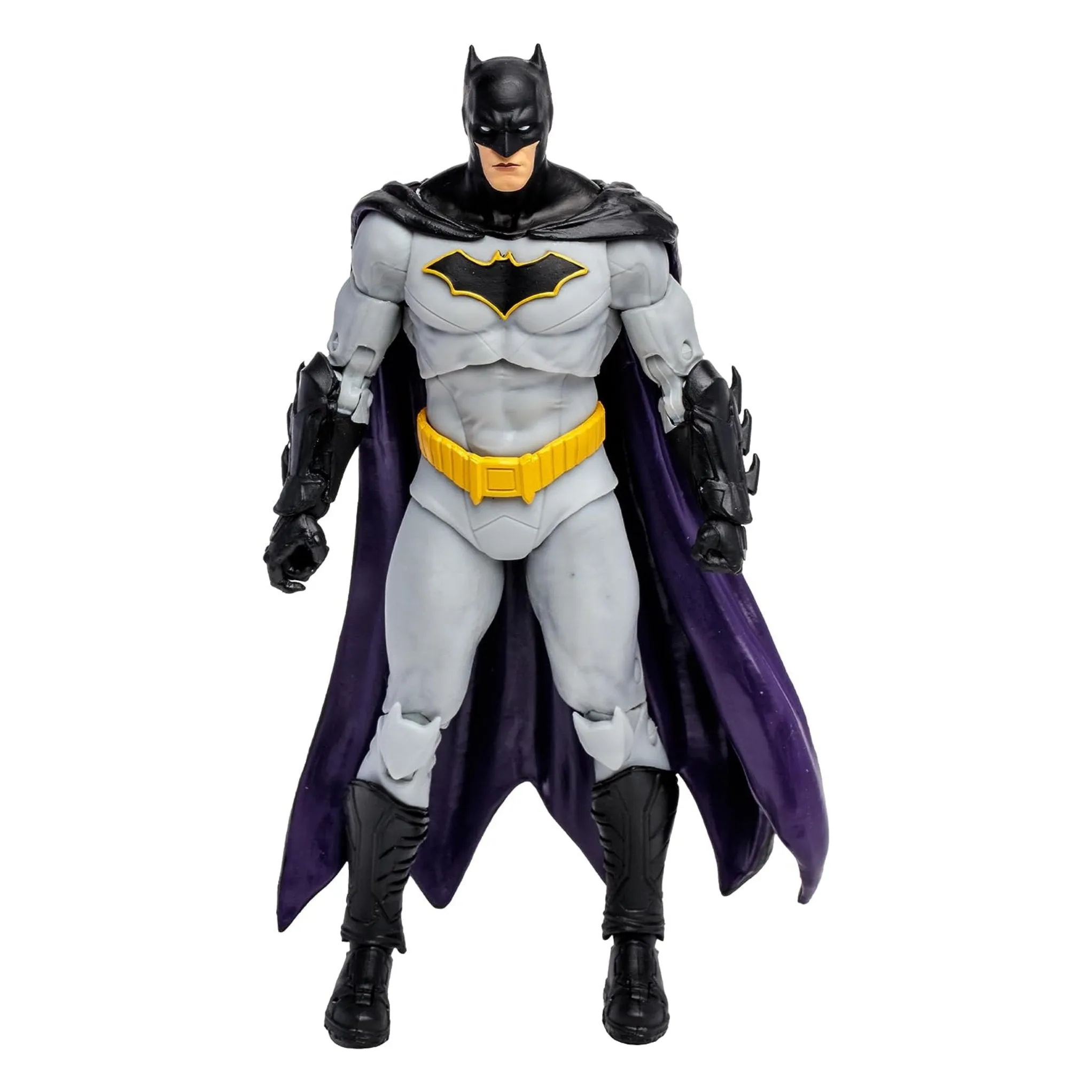 DC Multiverse Exclusive Gold Label Clay Face, Batman, & Batwoman 3-Pack (Rebirth)