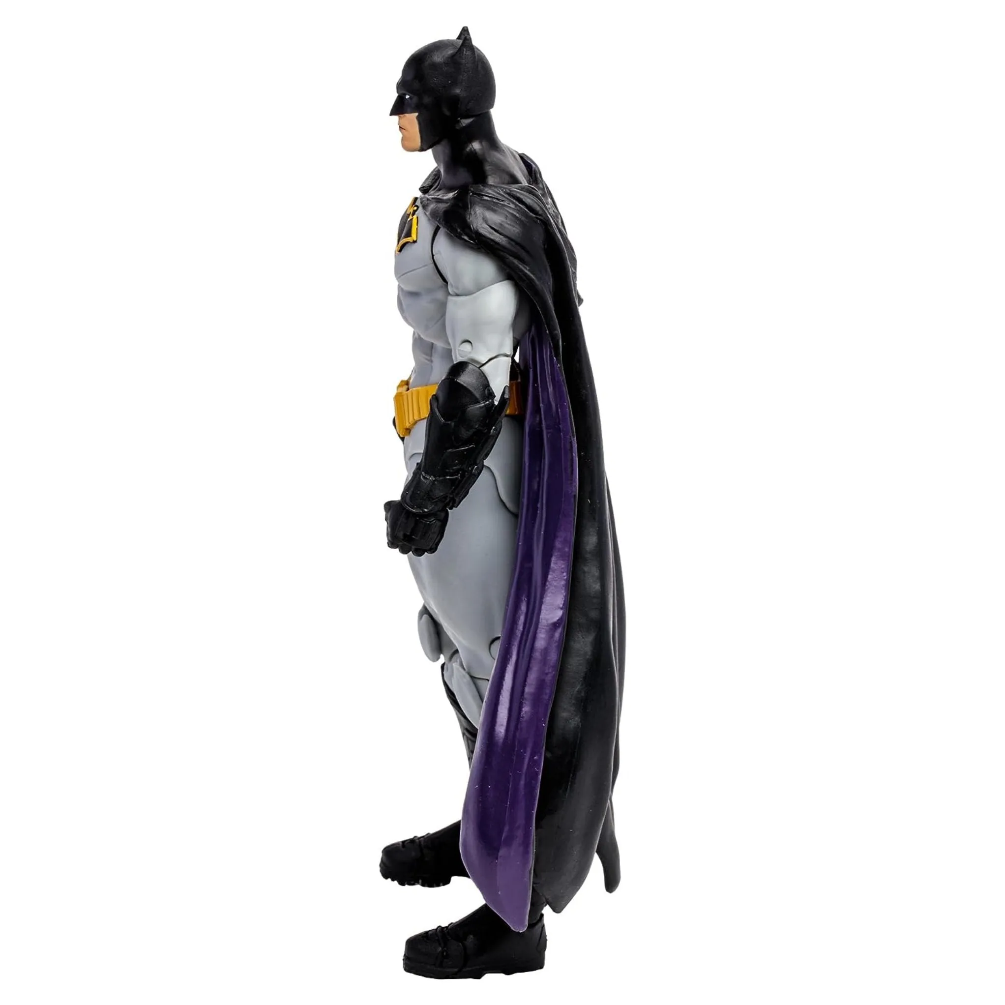 DC Multiverse Exclusive Gold Label Clay Face, Batman, & Batwoman 3-Pack (Rebirth)