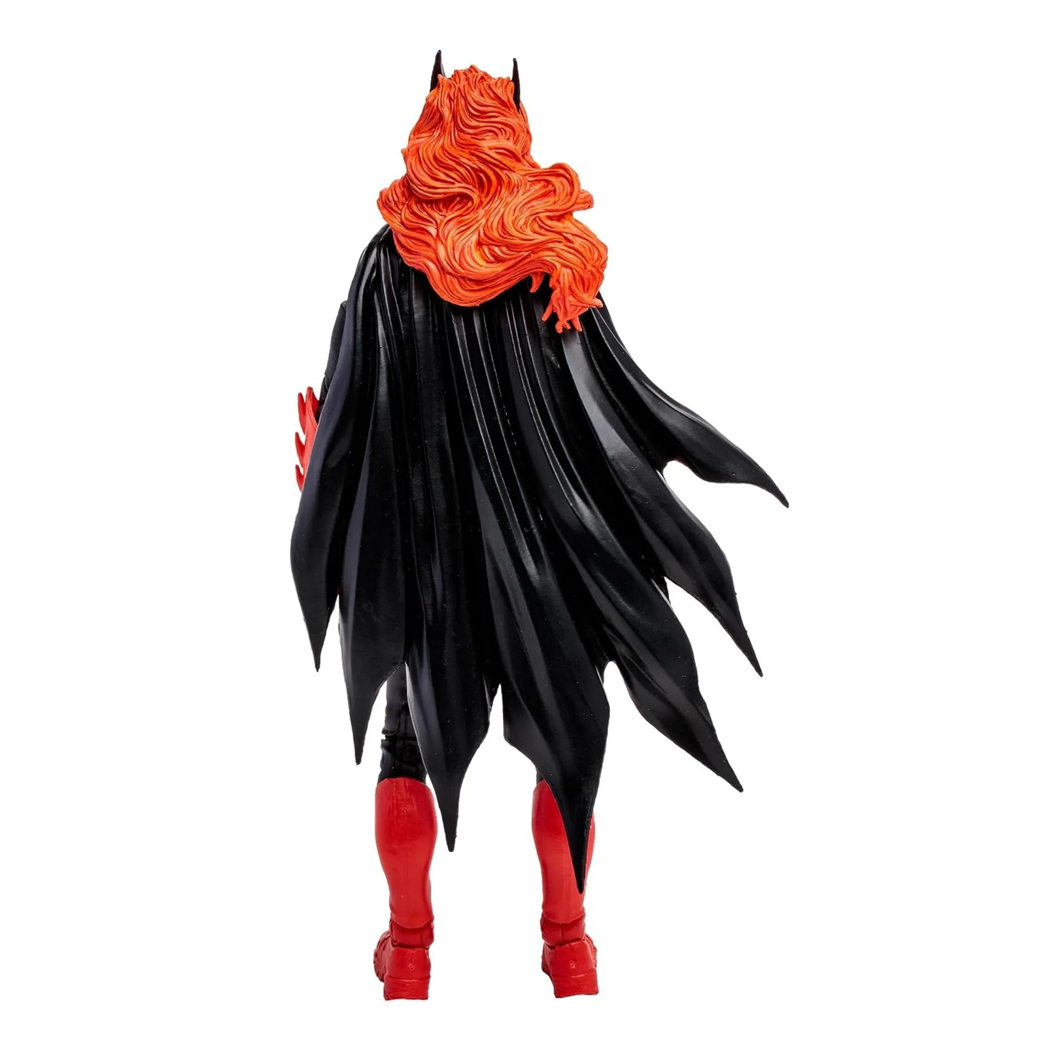 DC Multiverse Exclusive Gold Label Clay Face, Batman, & Batwoman 3-Pack (Rebirth)