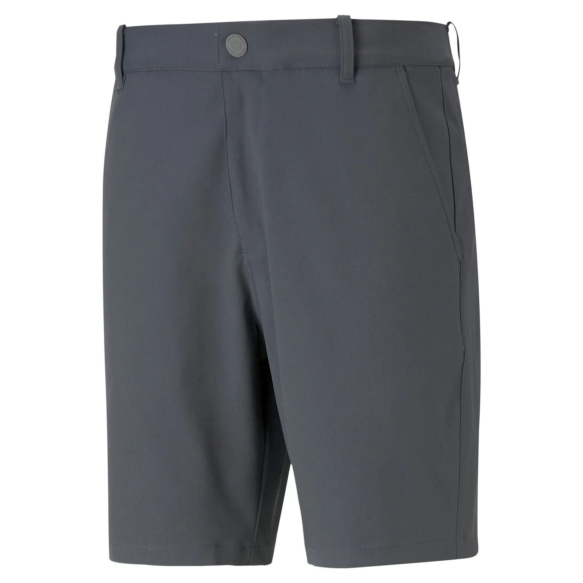 Dealer 8" Golf Shorts | Strong Gray