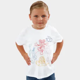 Disney 100 T-Shirt