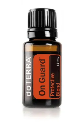 Doterra Blends- On Guard ® (Protective Blend) 15ml