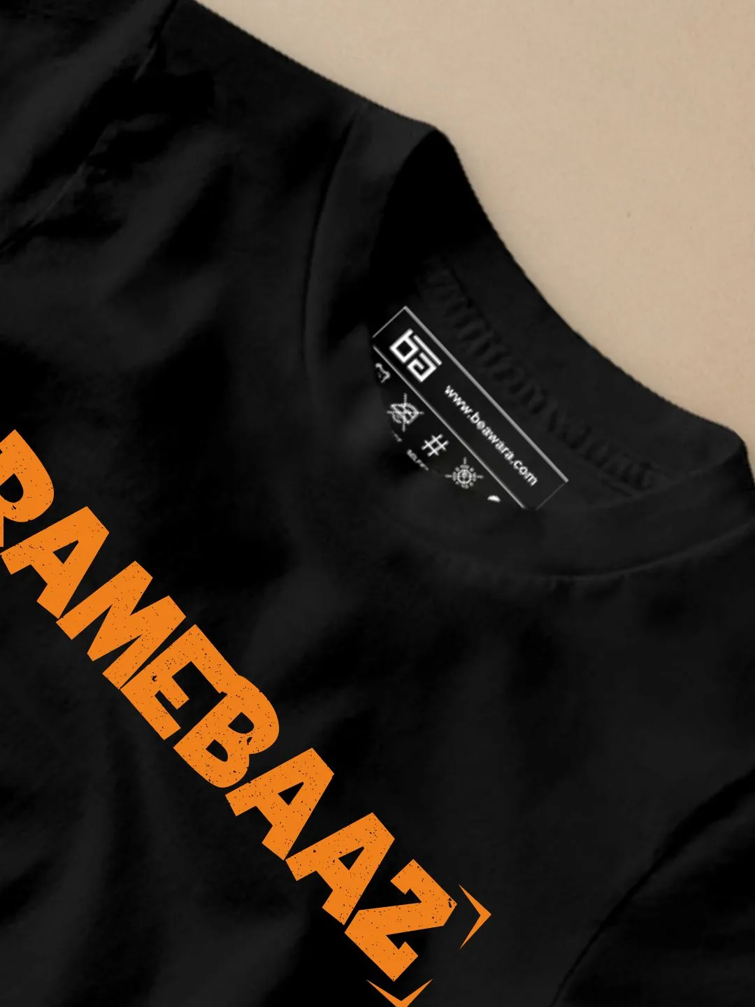 Dramebaaz Kids T-Shirt