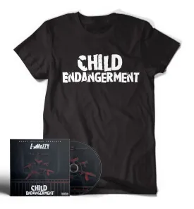 E Mozzy - Child Endangerment Bundle (BLK)