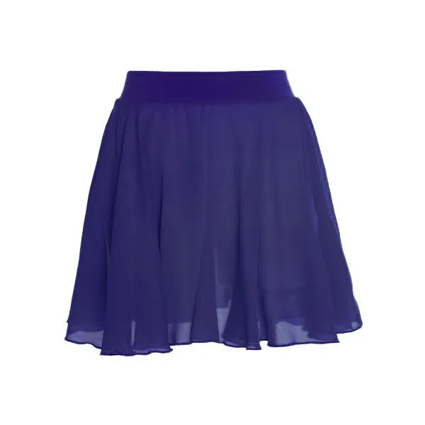 Emily Georgette Skirt | Child