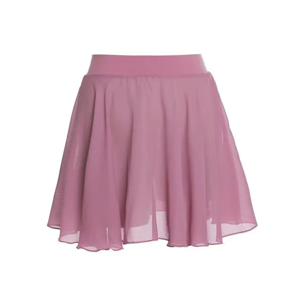 Emily Georgette Skirt | Child