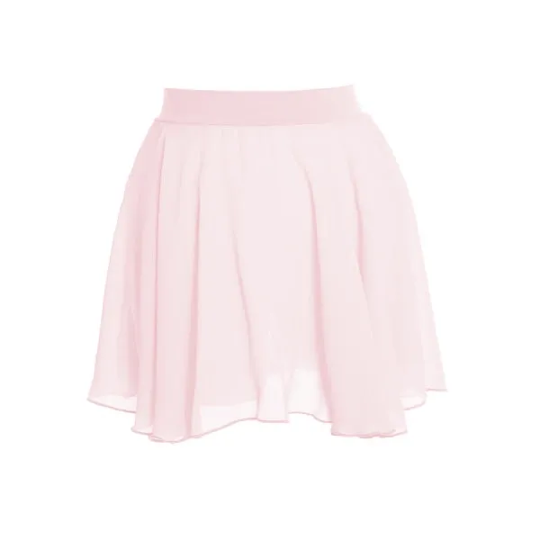 Emily Georgette Skirt | Child