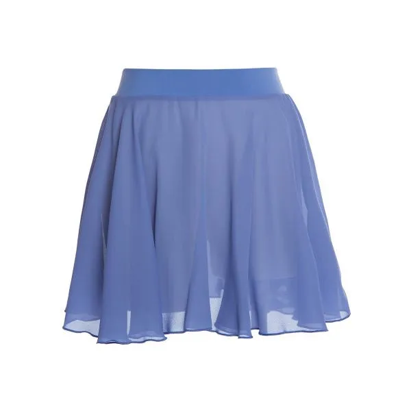 Emily Georgette Skirt | Child