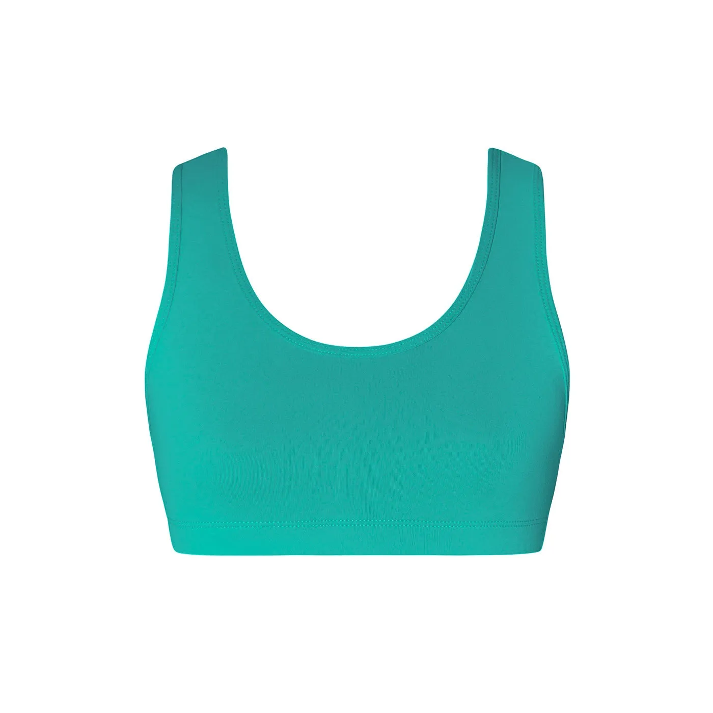 Energetiks Addison Crop Top | Child