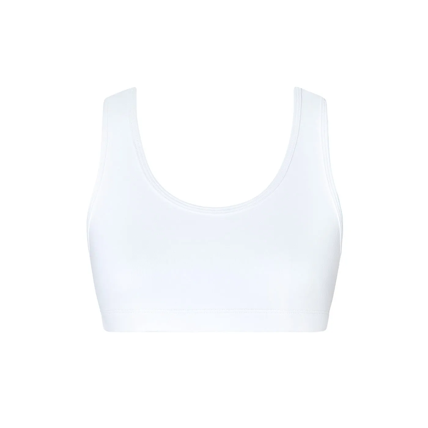 Energetiks Addison Crop Top | Child