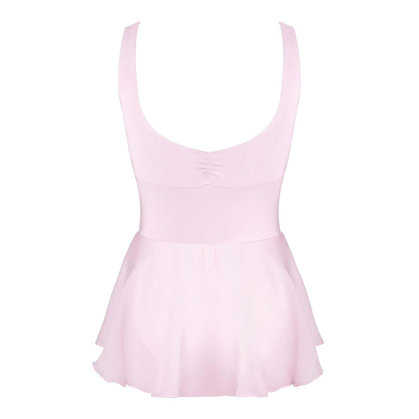 Energetiks Ashley Leotard With Skirt | Candy | Child