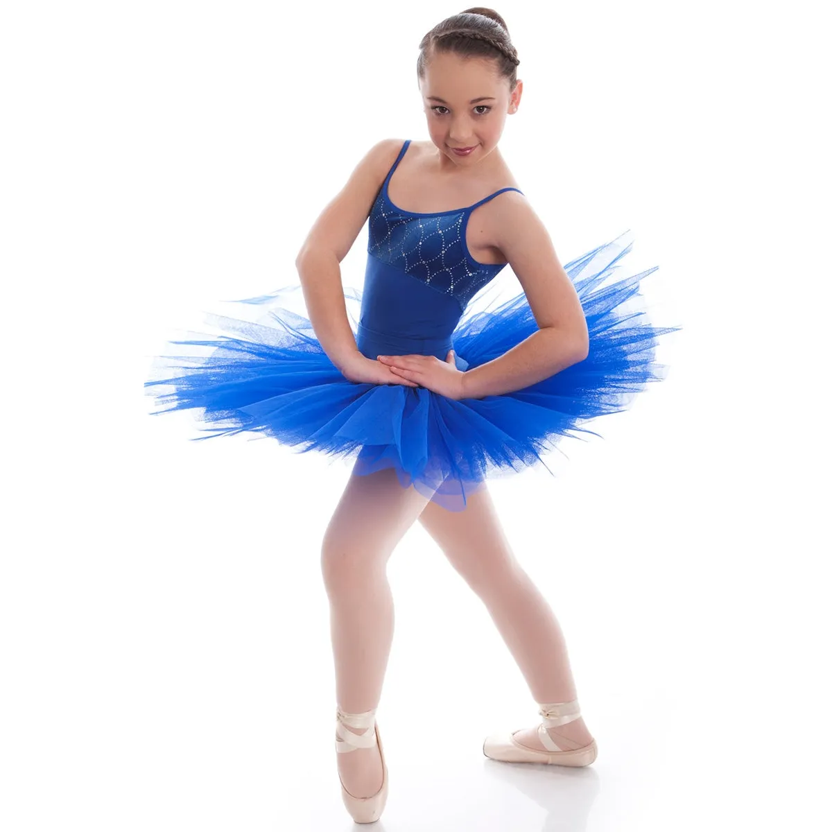 Energetiks Darcey Half Tutu | Child