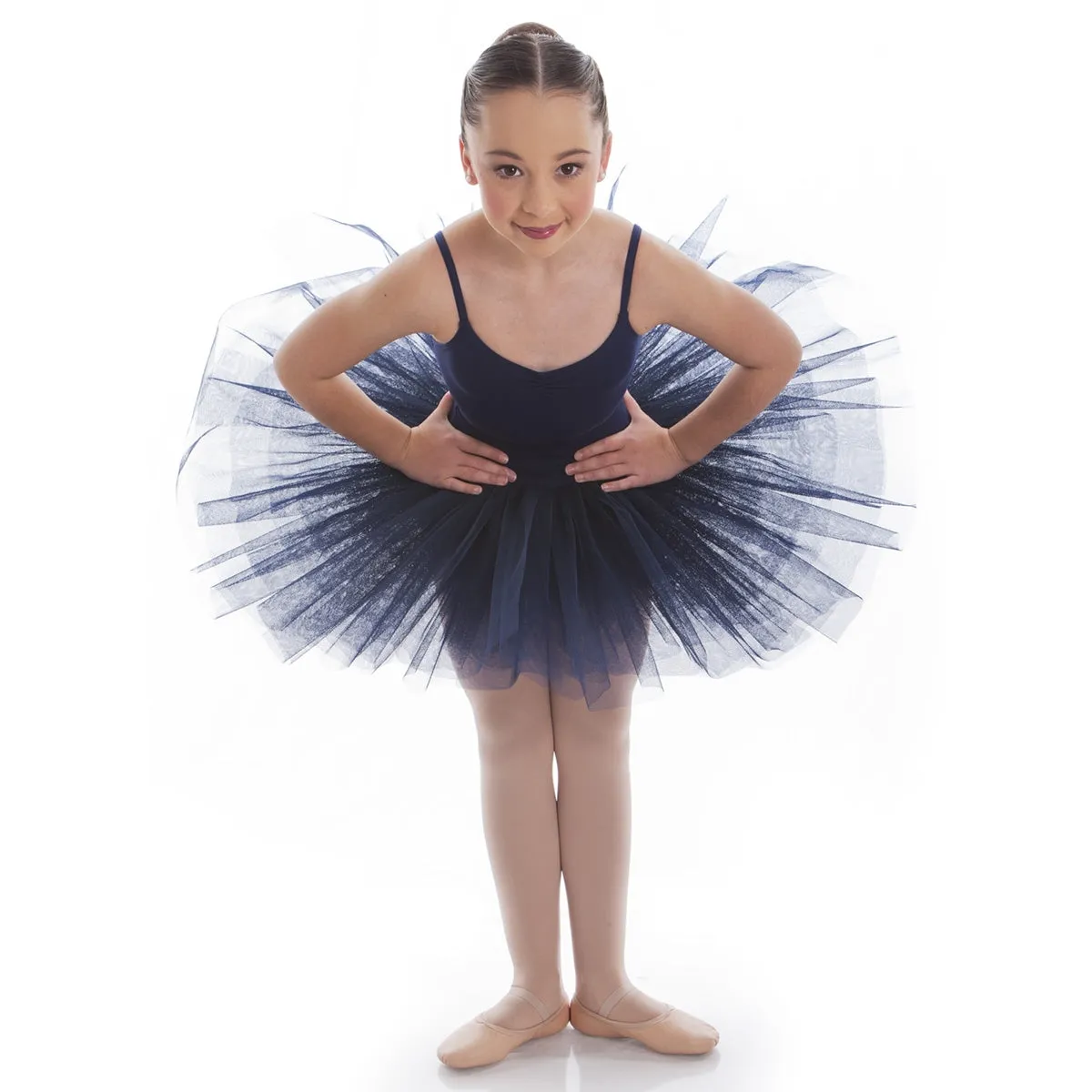 Energetiks Darcey Half Tutu | Child