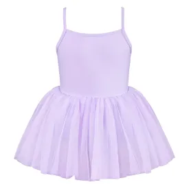 Energetiks Emily Tutu | Lilac | Child