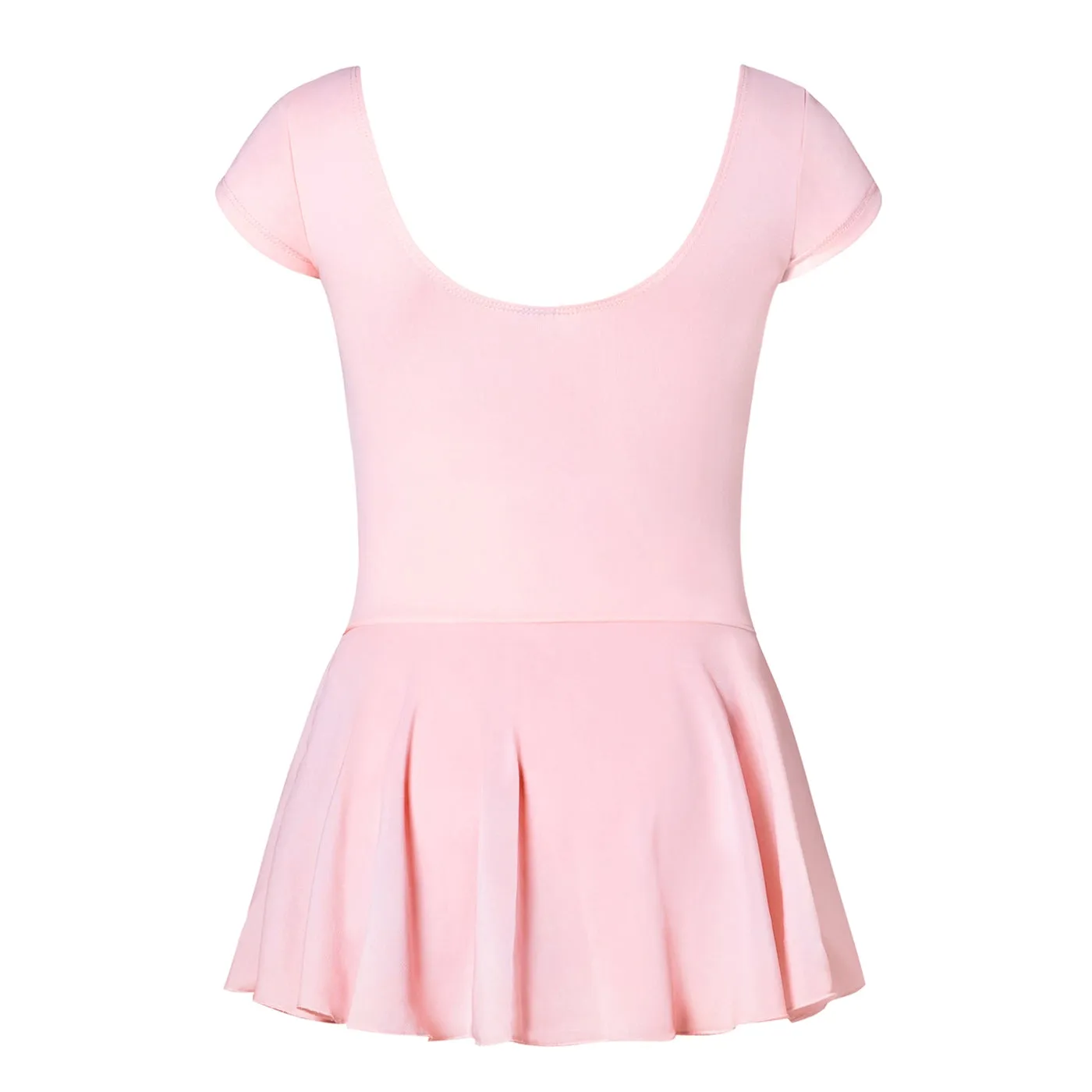 Energetiks Florence Leotard With Skirt | Ballet Pink | Child