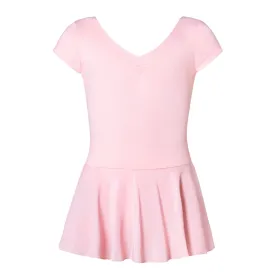 Energetiks Florence Leotard With Skirt | Ballet Pink | Child