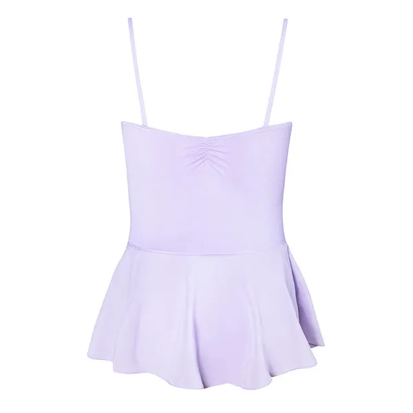 Energetiks Lucia Camisole With Skirt | Lilac | Child