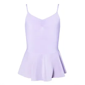 Energetiks Lucia Camisole With Skirt | Lilac | Child