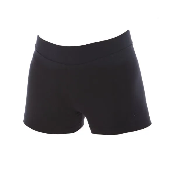 Energetiks Lydia Straight Band Contrast Short CT46 - Child