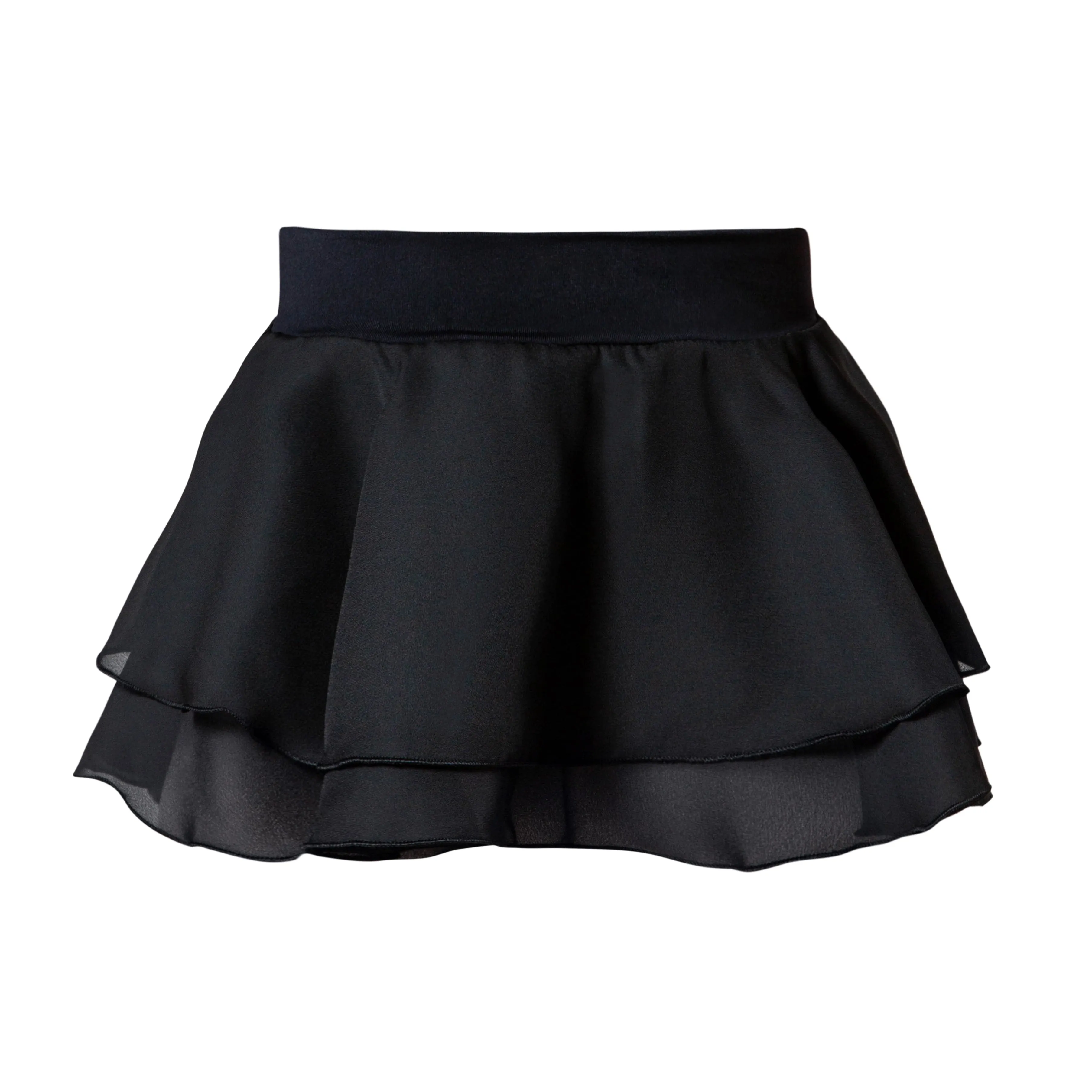 Energetiks Sarah Skirt (Child) | Black