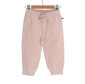 Essentials Pants - Dusty Rose