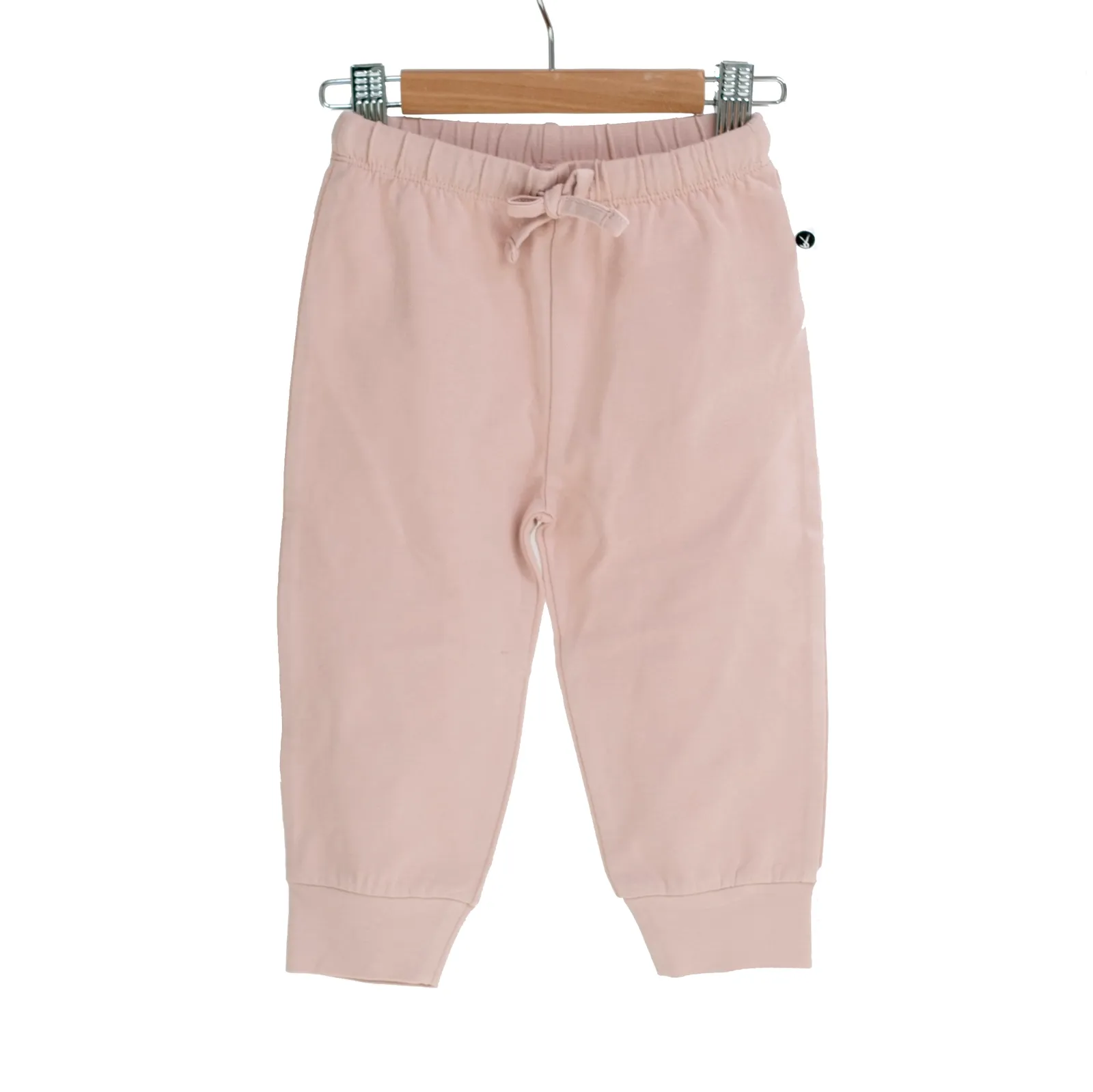 Essentials Pants - Dusty Rose