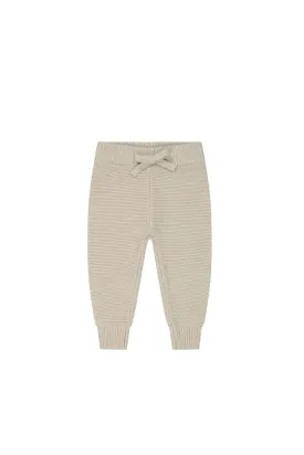 Ethan Pant - Skimming Stone Marle