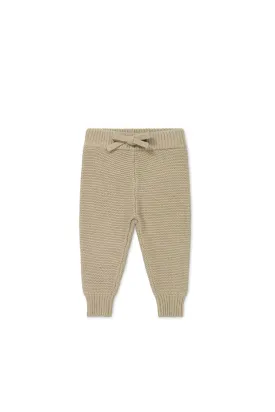 Ethan Pant - Vintage Taupe