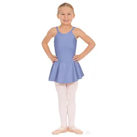 Eurotard Child Camisole Skirted Leotard