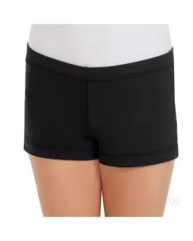 Eurotard Child Micro Booty Shorts