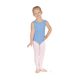 Eurotard Child Tank Leotard