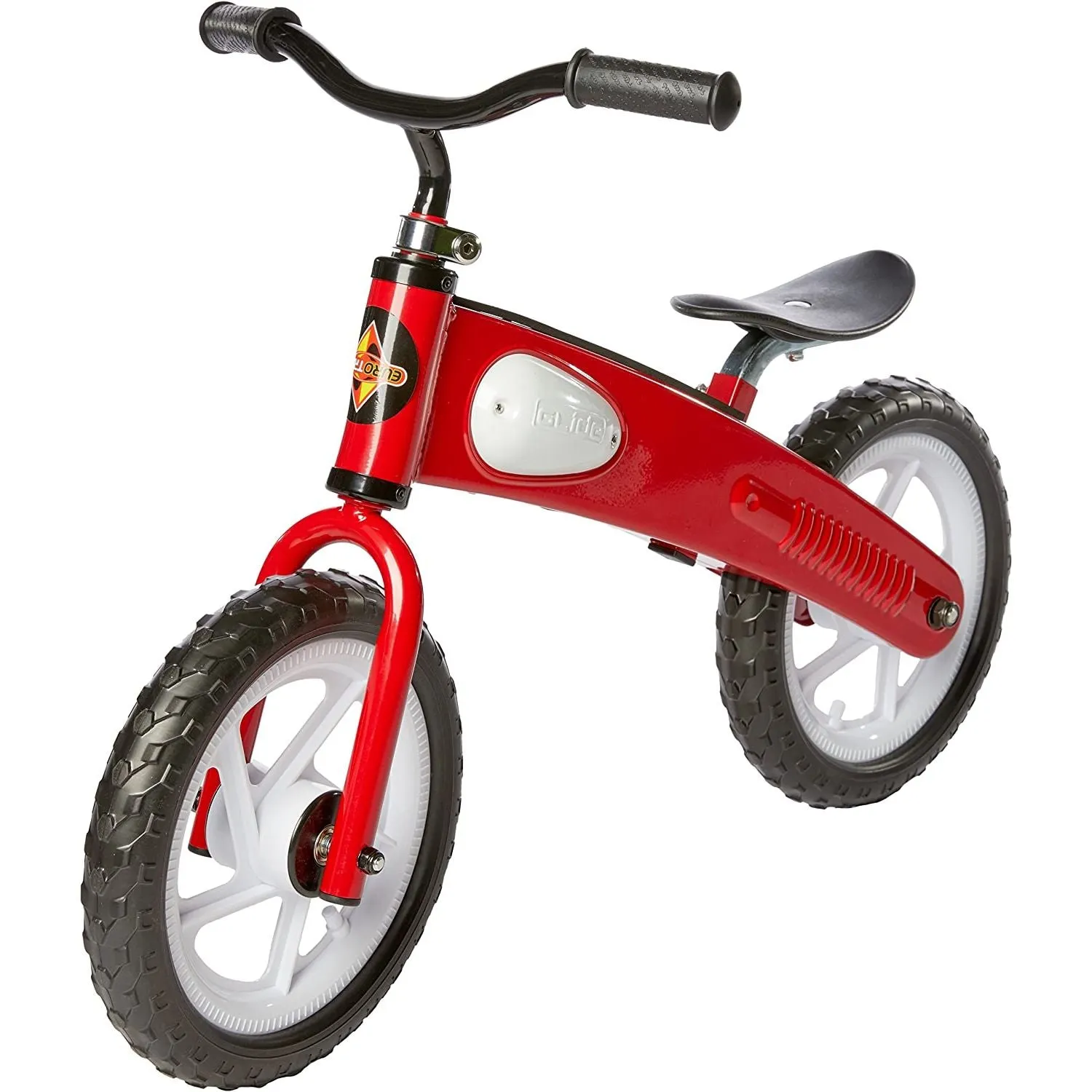 Eurotrike Glide Balance Bike