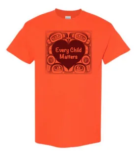 Every Child Matters T-Shirt - Youth