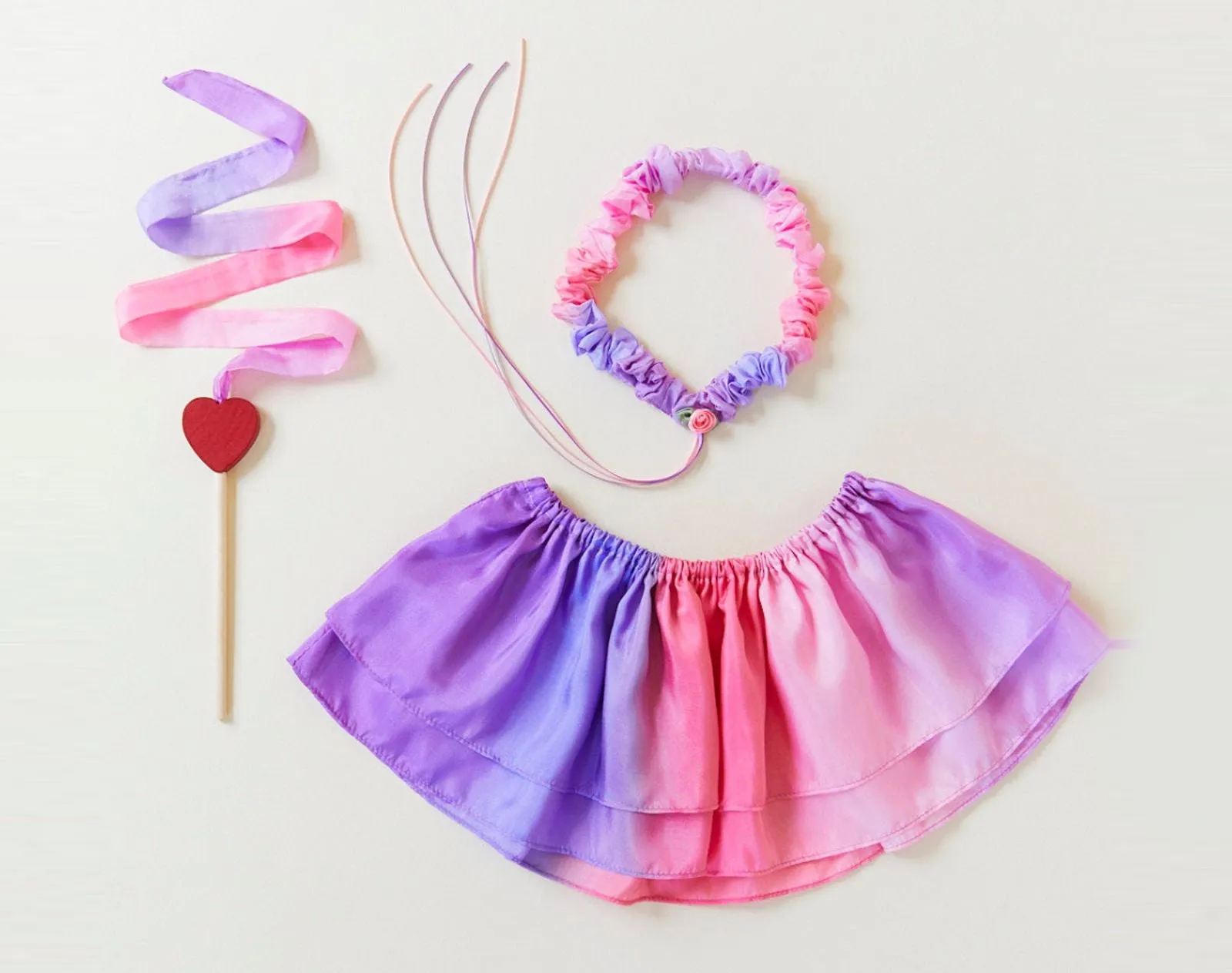 Fairy Dress Up Set - Blossom