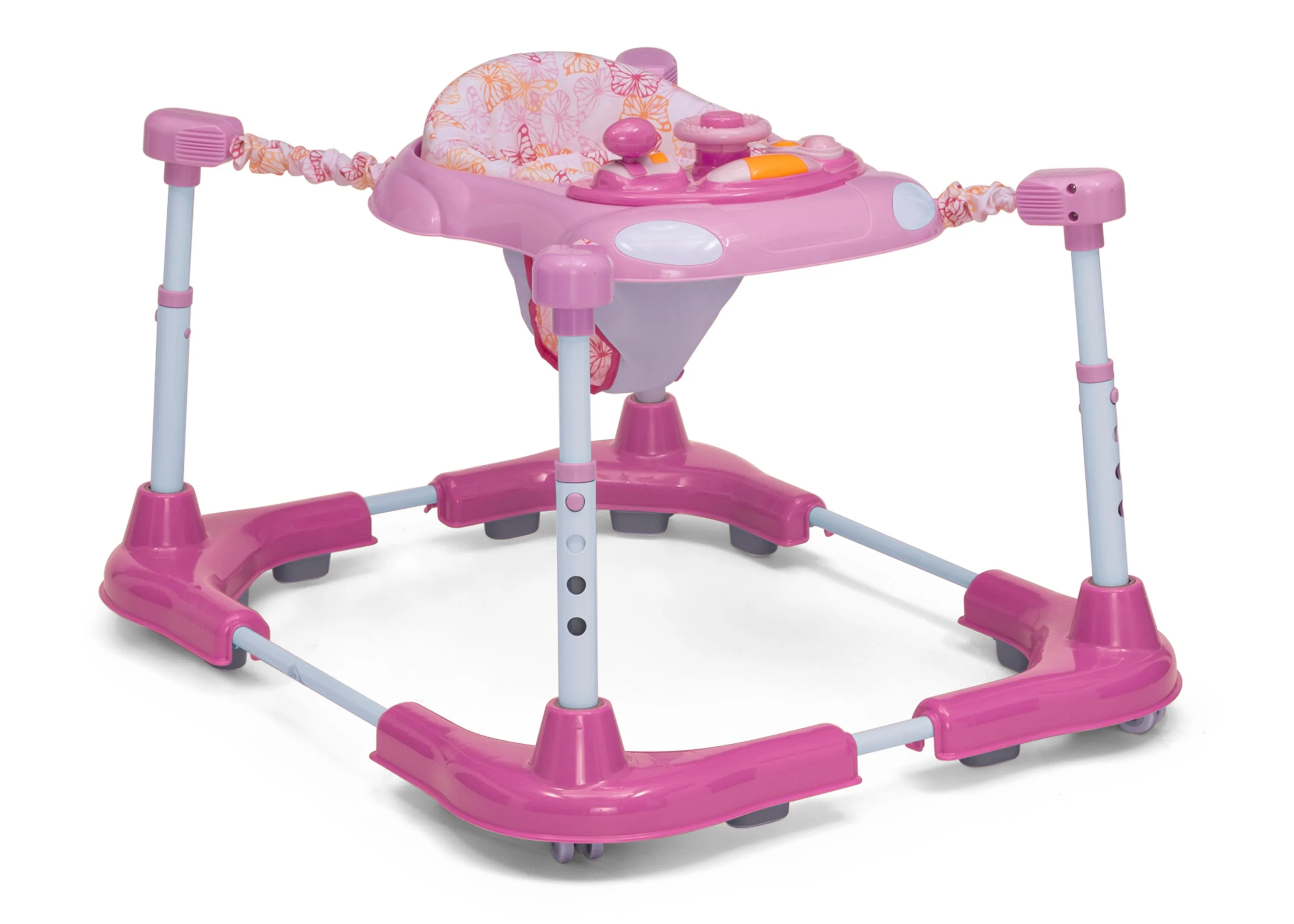 First Steps Learn2Walk Balancer (Better Than a Walker) by Delta Children