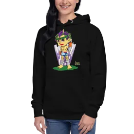 FUNNE KUSH Unisex Hoodie